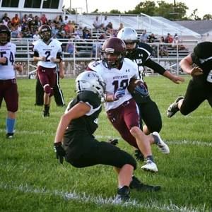 Meet your Posher, Cecil